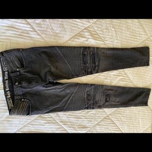Designer Rock Revival Jeans
